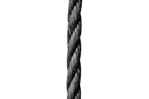 Hymer Tweedelige optrekladder SC 40