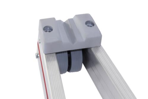 Hymer Glazenwassersladder