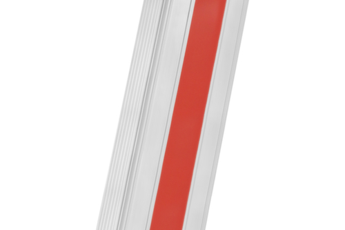 Hymer Aanlegladder, 10 sporten