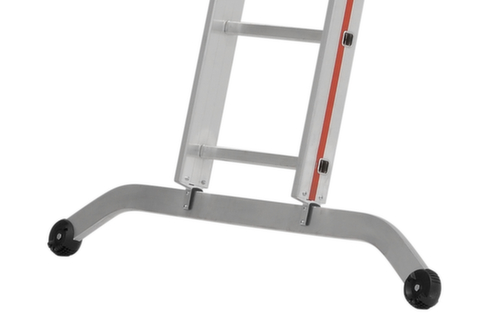 Hymer Schuifladder SC 60