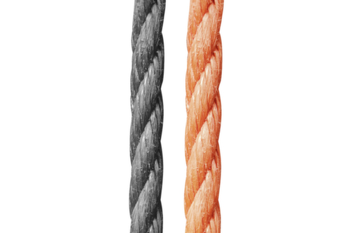 Hymer Driedelige optrekladder