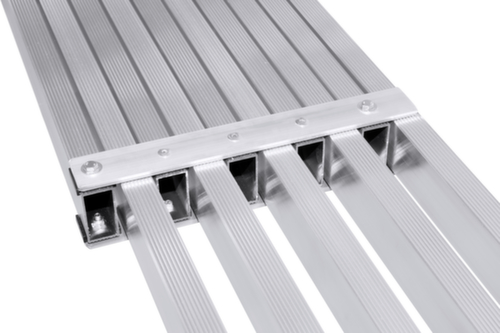 Hymer Telescoopplank