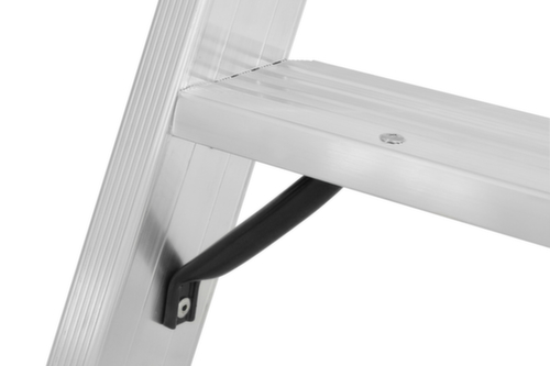 Hymer Verrijdbare platformladder