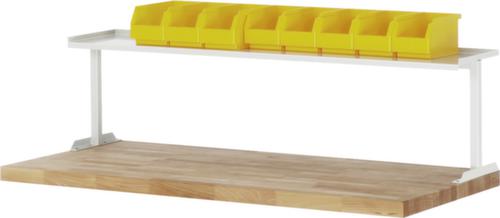 RAU Plank voor werkbanken