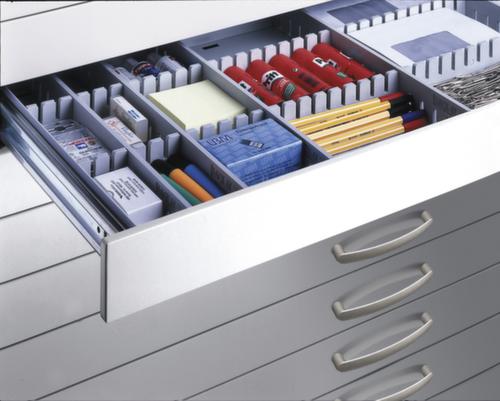 C+P Tekeningenkast voor DIN A1 of DIN A0