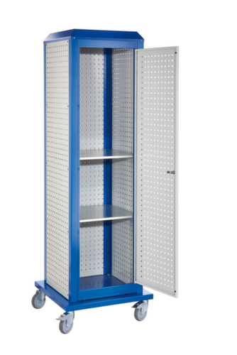 Kappes Gereedschapcenter RasterPlan® ToolTower®