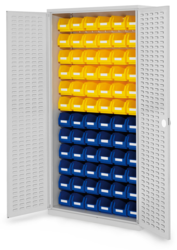 Kappes Kast met sleufplaat RasterPlan®
