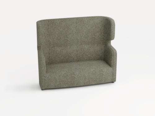 Bisley Geluiddempende fauteuil/bank Vivo