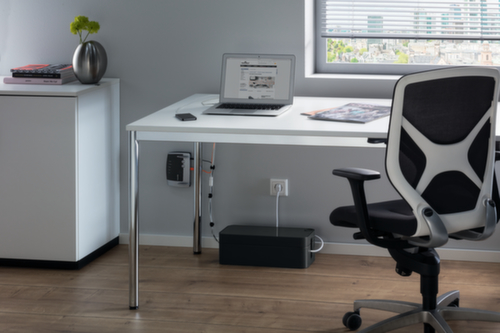 Durable Kabelboom CAVOLINE® BOX L, voor 5-voudige stekkerdoos
