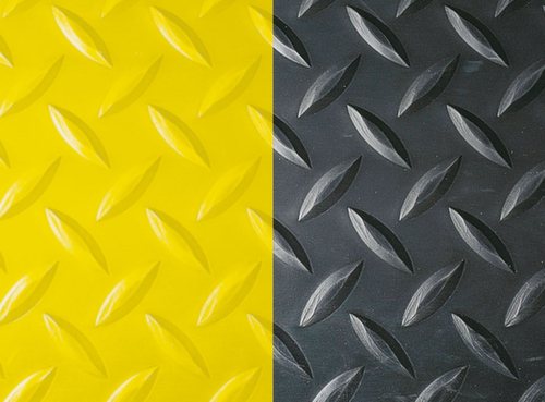 Miltex Werkplaatsmat Yoga Deck Ultra per meter, breedte 1200 mm