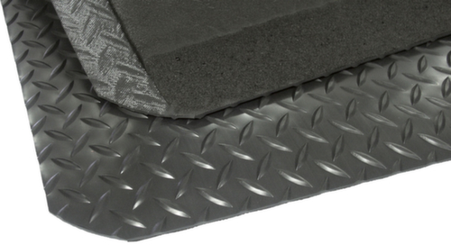 Miltex Werkplekmat Yoga Deck Ultra, lengte x breedte 1500 x 900 mm