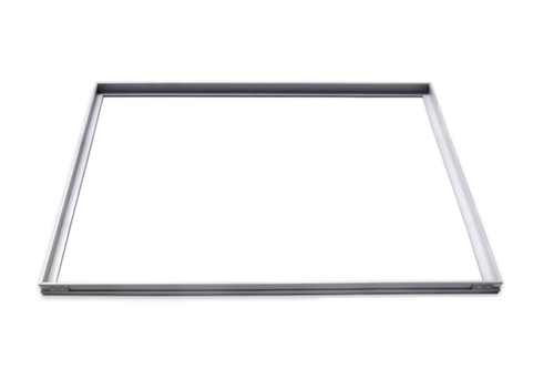 Miltex Frame Eazycare Wave voor schoonloopmat