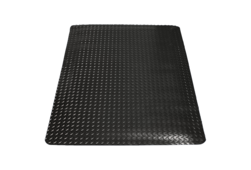 Miltex Werkplekmat Yoga Deck Ultra, lengte x breedte 1500 x 900 mm