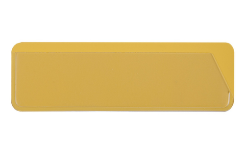 EICHNER Etikethouder, hoogte x lengte 58 x 138 mm