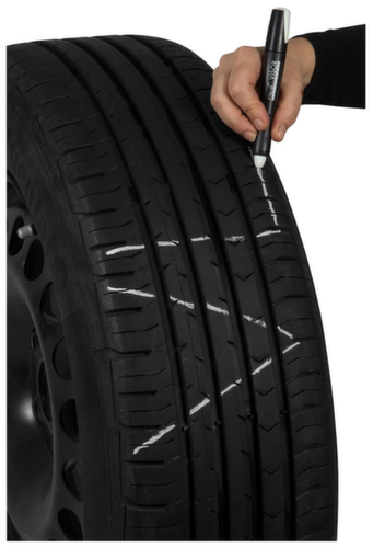 EICHNER Reservevulling voor permanente markers