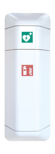 EICHNER Noodgevallenkast HELP