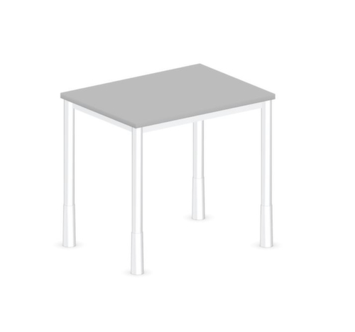 Nowy Styl In hoogte verstelbaar bureau E10