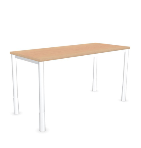 Nowy Styl In hoogte verstelbaar bureau E10