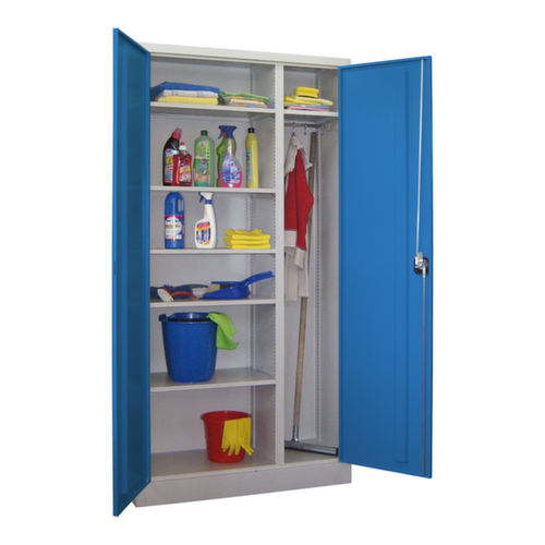 PAVOY Gereedschapskast Basis