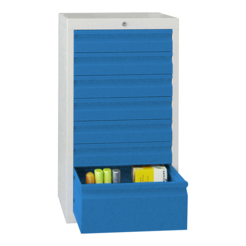 PAVOY Ladekast Basis, 7 lade(n)