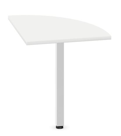 koppelelement voor bureau