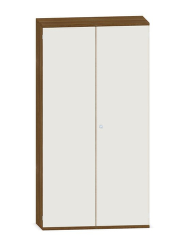 Gera Kast met openslaande deuren Pro, 5 ordnerhoogten