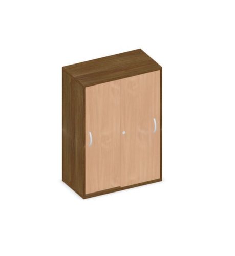 Gera Schuifdeurkast Pro