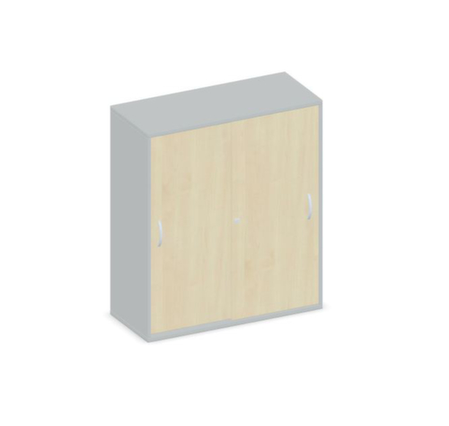 Gera Schuifdeurkast Pro