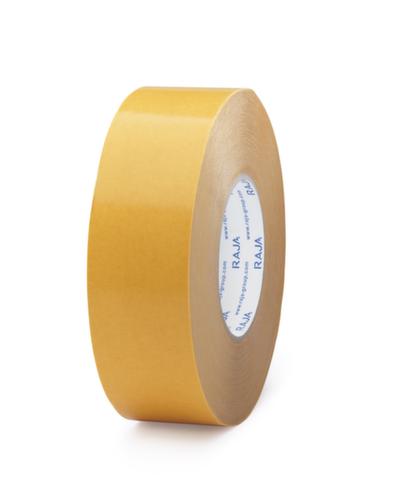 Dubbelzijdig plakband, lengte x breedte 50 m x 50 mm
