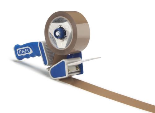 Veiligheidshandafroller