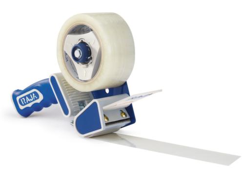 Veiligheidshandafroller