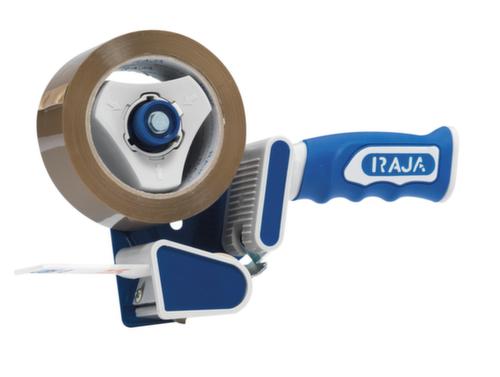 Veiligheidshandafroller