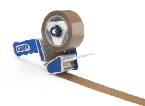 Veiligheidshandafroller