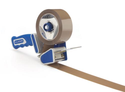 Veiligheidshandafroller