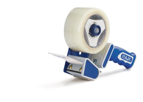 Veiligheidshandafroller