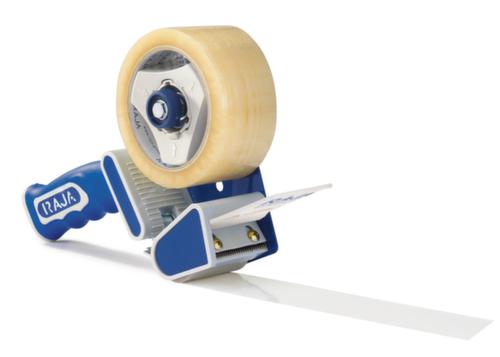 Veiligheidshandafroller