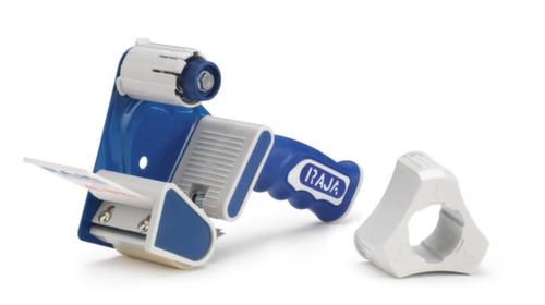 Veiligheidshandafroller