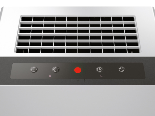 IDEAL Health professionele luchtreiniger AP60 PRO, voor ruimtes met 50 - 70 m²