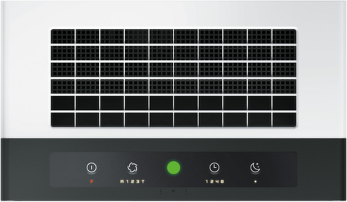 IDEAL Health professionele luchtreiniger AP60 PRO, voor ruimtes met 50 - 70 m²