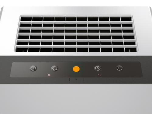 IDEAL Health professionele luchtreiniger AP60 PRO, voor ruimtes met 50 - 70 m²