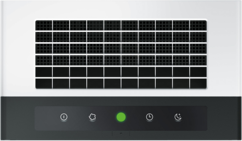 IDEAL Health professionele luchtreiniger AP60 PRO, voor ruimtes met 50 - 70 m²