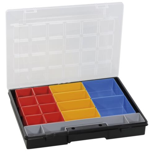 Allit Assortimentsbak EuroPlus voor kleine onderdelen