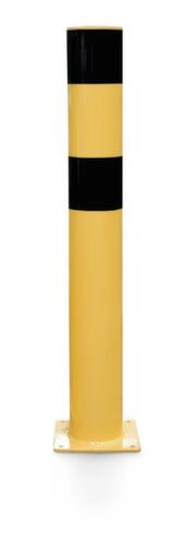 Aanrijdbeveiligingspaal, hoogte 1200 mm