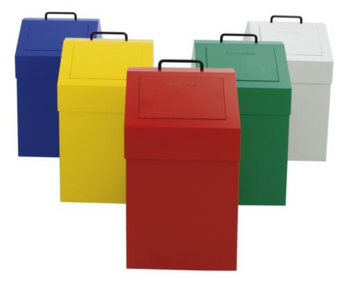 stumpf Afvalverzamelaar met 45 l inhoud