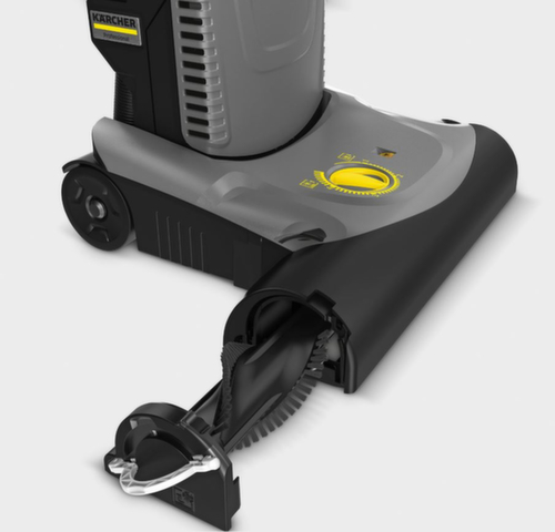 Kärcher tapijtborstelzuiger CV 38/2 Adv met highflex-kabel