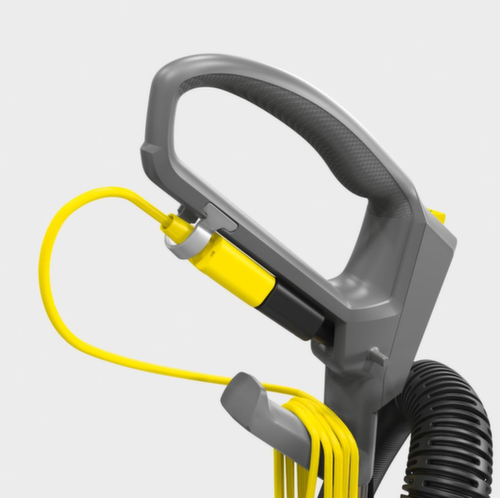 Kärcher tapijtborstelzuiger CV 38/2 Adv met highflex-kabel