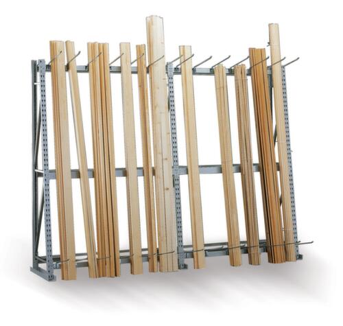 META Profielstelling MINI-RACK