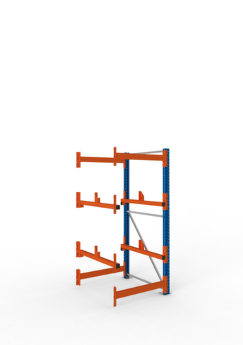 META Kabelhaspelstelling MULTIPAL voor zuiver handmatige bediening