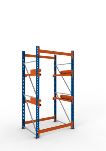 META Kabelhaspelstelling MULTIPAL voor handmatige afwikkeling