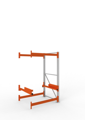 META Kabelhaspelstelling MULTIPAL voor handmatige afwikkeling